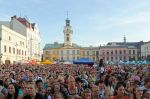 Der Marktplatz